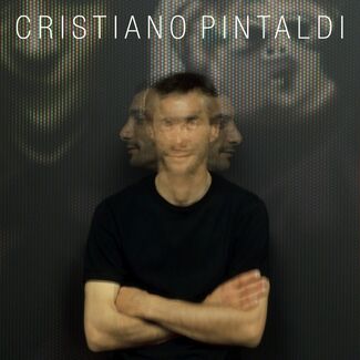 CRISTIANO PINTALDI: Suspended Animations, installation view