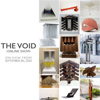 The Void, installation view