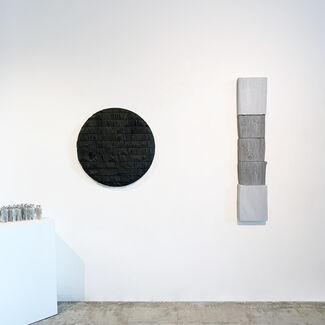 The Map Is Not the Territory | Ronald Dupont, Jorge Enrique, Joe Segal, installation view