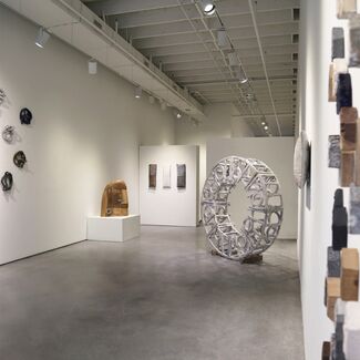 Brandon Reese : New Work, installation view