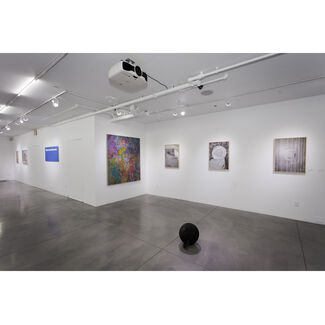Quality of Life, installation view