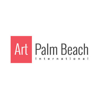 Art Palm Beach 2018, installation view
