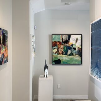 Truth and Transformation, installation view