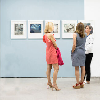 ON PHOTOGRAPHY, installation view