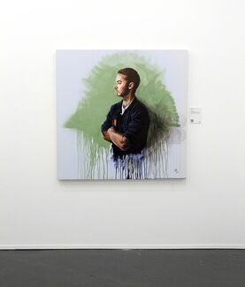 NICK LORD: REALISING THE TRUTH, installation view