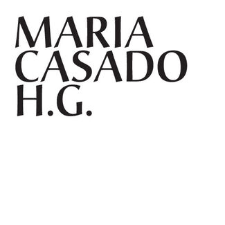 María Casado HG at arteBA 2015, installation view