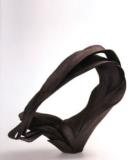 Fujikasa Satoko, ‘Blowing’, 2013