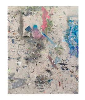 Jonas Lund, ‘untitled (floor)’, 2014