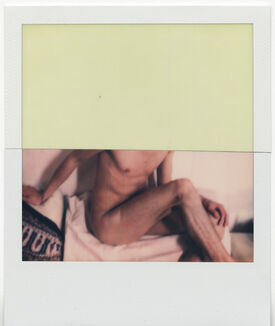 Stuart Sandford, ‘Polaroid collage (v)’, 2018