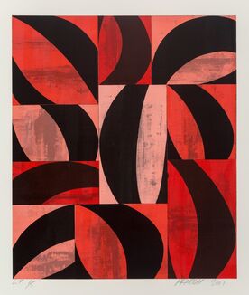 Charles Arnoldi, ‘Brig’, 2007