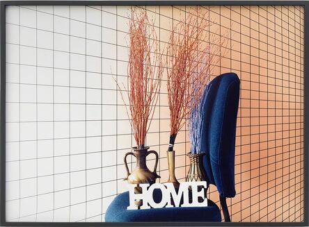 Annette Kelm, ‘Home Home Home / Daylight’, 2015