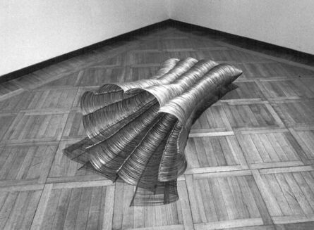 Barbara Salvucci, ‘untitled’, 2002