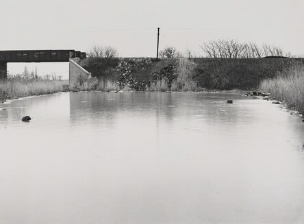 Ray Mortenson, ‘Frank Creek, Harrison’, 1980