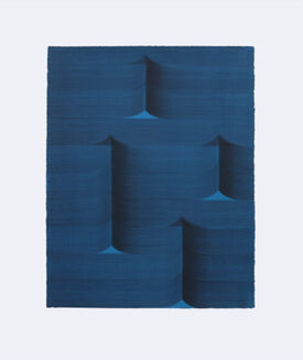 David Murphy, ‘Deep, Deeper’, 2022