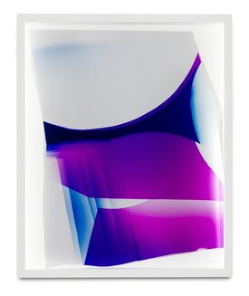 Mariah Robertson, ‘333’, 2016