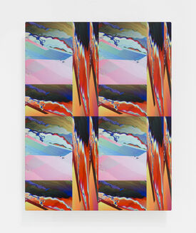 Travess Smalley, ‘2016-02-02_13-53-01’, 2016