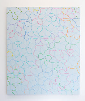 Clark Richert, ‘R-P Motions’, 2003