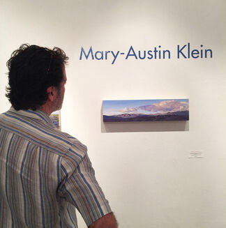 Mary-Austin Klein - New Work, installation view
