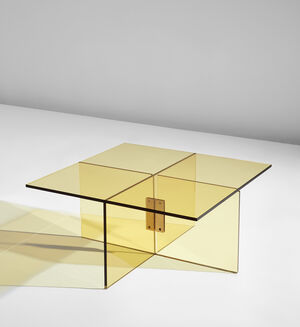 Low table, model no. 2012