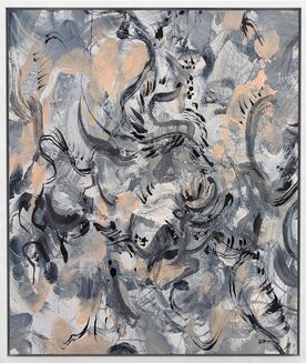 Sougwen Chung, ‘Study 23’, 2023