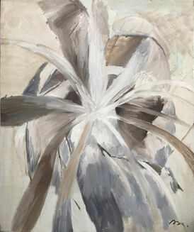 Tang Dixin 唐狄鑫, ‘Leaves ’, 2015