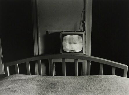 Lee Friedlander, ‘Galax, Virginia’, 1962