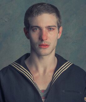 Troy Schooneman, ‘The Tears of Another Day III’, 2020