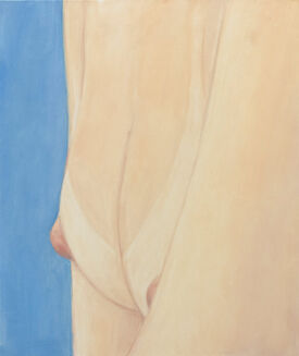 Dominique Bradbury, ‘Modern details II’, 2019