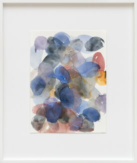 Milan Grygar, ‘In space of sound’, 2016