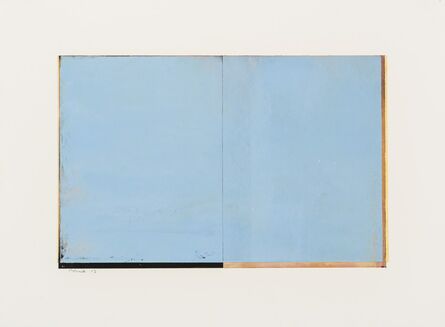 Daniel Brice, ‘Untitled (WOP-2)’, 2013