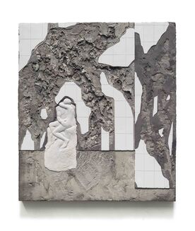 Huang Yishan, ‘Kiss-4’, 2019