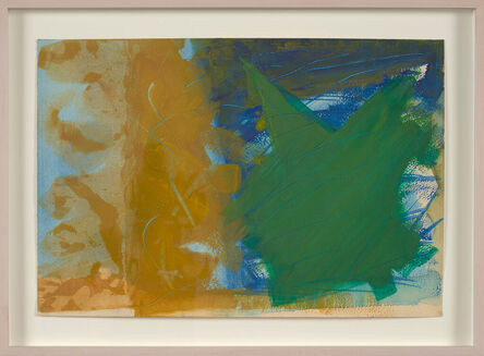 Yvonne Thomas, ‘Untitled ’, 1979