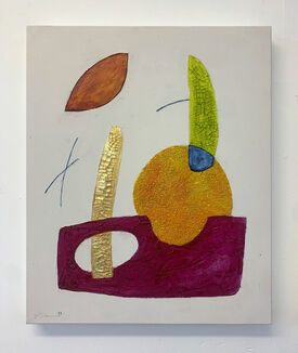 Lana Matsuyama, ‘Formscape no. 38’, 2023