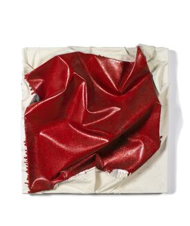 Steven Parrino, ‘Untitled’, 1999