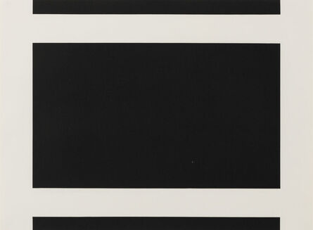 John McLaughlin (1898-1976), ‘Untitled’, 1963