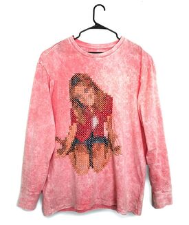 Sean Burpee, ‘Gay Awakening’, 2020