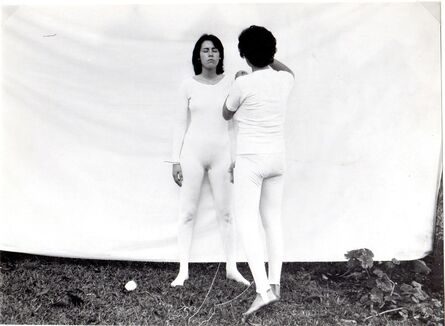 Yeni & Nan, ‘Nacimiento’, 1979