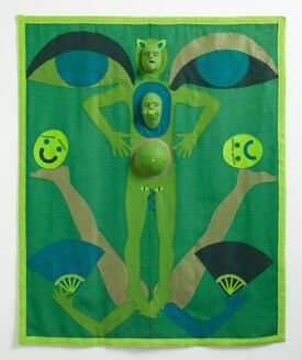 Jonathan Baldock, ‘Untitled’, 2019