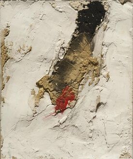 Mario Arlati, ‘Luz Y Sombra’, 2007