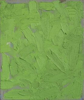 Alan Ebnother, ‘April 23rd’, 2015