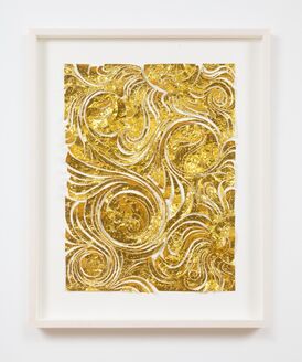 Sara Mejia Kriendler, ‘Puracé’, 2021