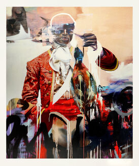 Conor Harrington, ‘Modern Monarchy’, 2012