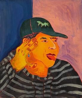 Simón Sepúlveda, ‘Sin Título 03’, 2023