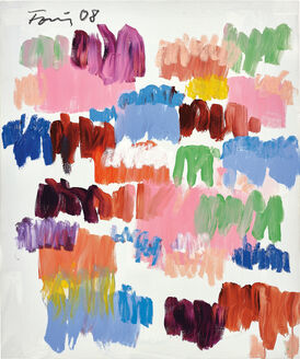 Günther Förg, ‘Ohne Titel’, 2008