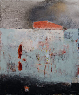 Sharon Booma, ‘Words Had Been Claimed’, 2024