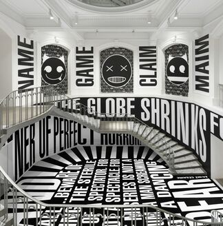 MashUp: The Birth of Modern Culture, installation view