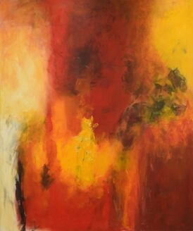 Gabriele Glas, ‘Baerenhoehle’, 2022