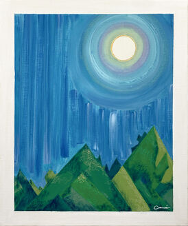 CAMI, ‘sunshine’, 2022