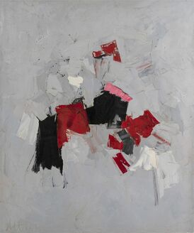 Olga Albizu, ‘Gris 9’, 1963
