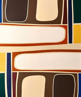 Alberto Murillo, ‘ UNTITLED’, 2023